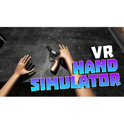 ⭐ Hand Simulator +35 Games [Steam/Global][CashBack] - irongamers.ru