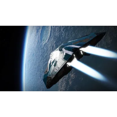 Elite Dangerous: Odyssey | АВТОДОСТАВКА [Россия Gift] - irongamers.ru