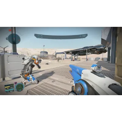 Elite Dangerous: Odyssey | АВТОДОСТАВКА [Россия Gift] - irongamers.ru