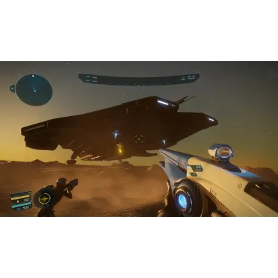 Elite Dangerous: Odyssey | АВТОДОСТАВКА [Россия Gift] - irongamers.ru