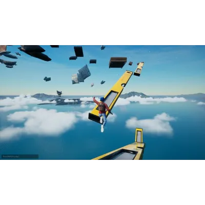 Only Up: With Friends | АВТОДОСТАВКА [Россия Gift] - irongamers.ru