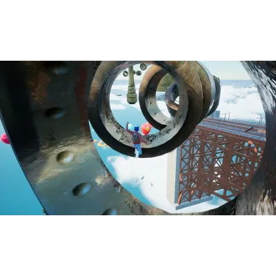 Only Up: With Friends | АВТОДОСТАВКА [Россия Gift] - irongamers.ru