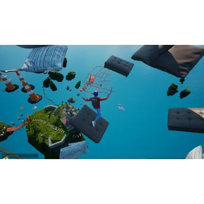 Only Up: With Friends | АВТОДОСТАВКА [Россия Gift] - irongamers.ru