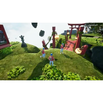 Only Up: With Friends | АВТОДОСТАВКА [Россия Gift] - irongamers.ru
