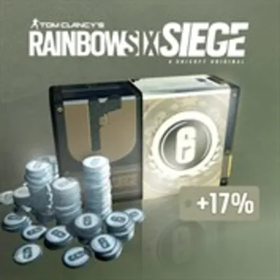 ⭐ Кредиты-Rainbow Six Siege /X ⭐ Кредиты⭐ XBOX/PC/PS - irongamers.ru
