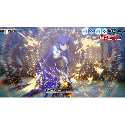 Shin Megami Tensei V Vengeance Deluxe Ed. | LOGIN:PASS | OFFLINE - irongamers.ru