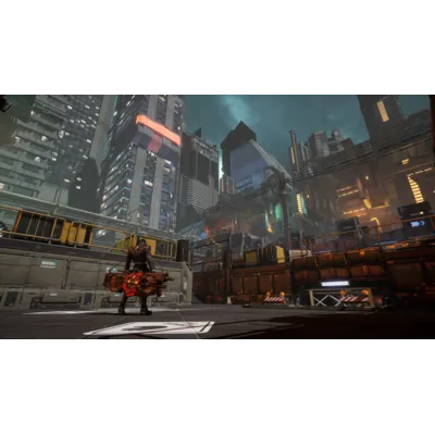 Gungrave G.O.R.E (STEAM КЛЮЧ) РФ+СНГ РУССКИЙ ЯЗЫК - irongamers.ru