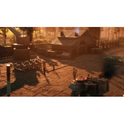 Iron Harvest - Rusviet Revolution (DLC) STEAM КЛЮЧ РФ+КЗ+СНГ - irongamers.ru