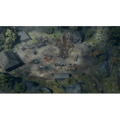 Iron Harvest - Rusviet Revolution (DLC) STEAM КЛЮЧ РФ+КЗ+СНГ - irongamers.ru