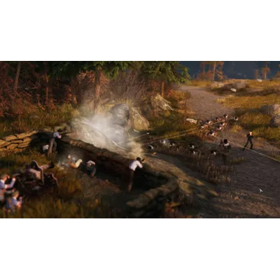 Iron Harvest - Rusviet Revolution (DLC) STEAM КЛЮЧ РФ+КЗ+СНГ - irongamers.ru
