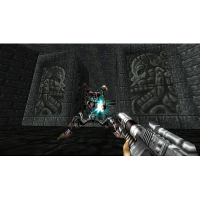 TUROK XBOX ONE/ SERIES X|S КЛЮЧ USA ЛИЦЕНЗИЯ - irongamers.ru
