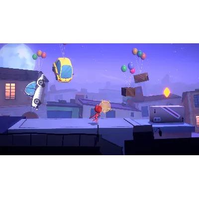 ГЕРОИ В МАСКАХ: ГЕРОИ НОЧИ XBOX ONE/ X|S КЛЮЧ AR ЛИЦЕНЗИЯ - irongamers.ru