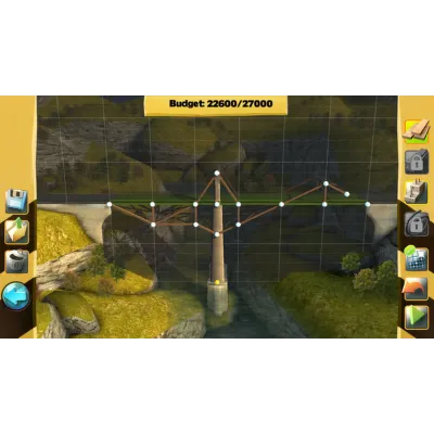 Bridge Constructor STEAM KEY REGION GLOBAL+РОССИЯ - irongamers.ru
