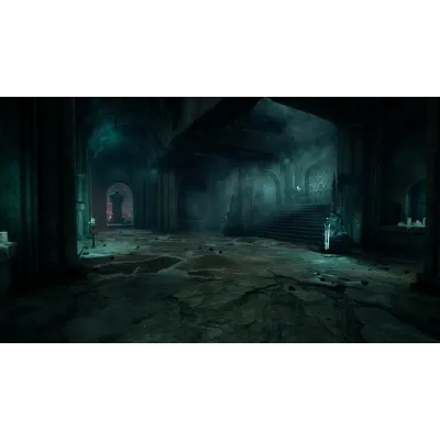 Darksiders III Deluxe Edition АВТОДОСТАВКА Россия Gift - irongamers.ru