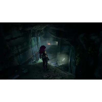 Darksiders III Deluxe Edition АВТОДОСТАВКА Россия Gift - irongamers.ru