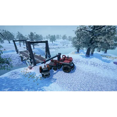 Hydroneer: Journey to Volcalidus DLC - STEAM RU - irongamers.ru