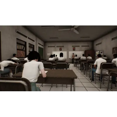 DreadOut 2 (STEAM КЛЮЧ) РФ+КЗ+СНГ | РУССКИЙ ЯЗЫК - irongamers.ru