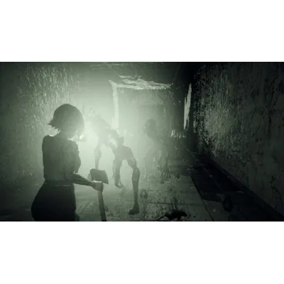 DreadOut 2 (STEAM КЛЮЧ) РФ+КЗ+СНГ | РУССКИЙ ЯЗЫК - irongamers.ru