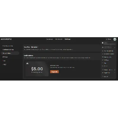 Claude AI API ключ 5$ | Anthropic |Мгновенная доставк - irongamers.ru