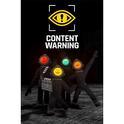 Content Warning МИР АВТО - irongamers.ru