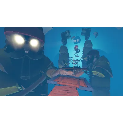 A Fisherman&acute;s Tale 2 VR STEAM КЛЮЧ РФ+ВЕСЬ МИР + - irongamers.ru