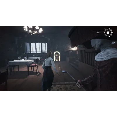 ⭐Remothered: Broken Porcelain XBOX⭐Куплю на Ваш ак⭐ - irongamers.ru