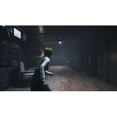 ⭐Remothered: Broken Porcelain XBOX⭐Куплю на Ваш ак⭐ - irongamers.ru