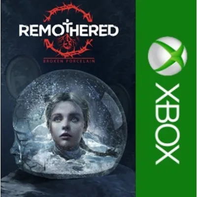 ⭐Remothered: Broken Porcelain XBOX⭐Куплю на Ваш ак⭐ - irongamers.ru