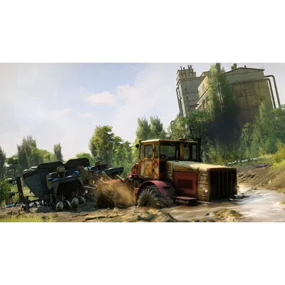 SnowRunner - Season 8: Grand Harvest |АВТО Россия Gift - irongamers.ru