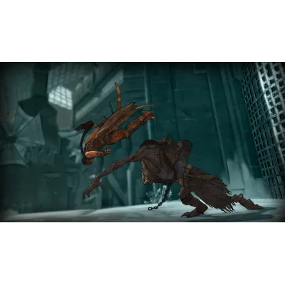 Prince of Persia | АВТОДОСТАВКА [Россия Steam Gift] - irongamers.ru