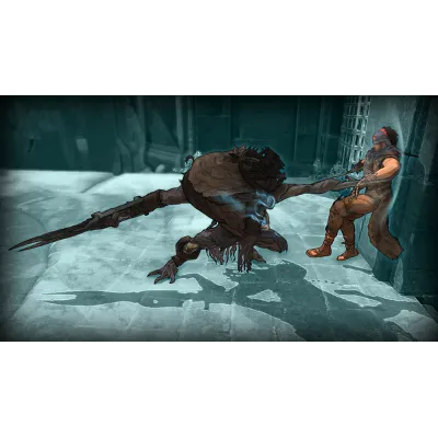 Prince of Persia | АВТОДОСТАВКА [Россия Steam Gift] - irongamers.ru