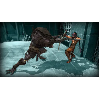 Prince of Persia | АВТОДОСТАВКА [Россия Steam Gift] - irongamers.ru