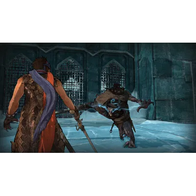 Prince of Persia | АВТОДОСТАВКА [Россия Steam Gift] - irongamers.ru