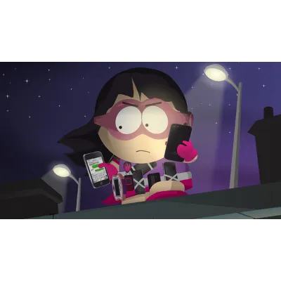 South Park The Fractured But Whole - Gold Ed | АВТО RU - irongamers.ru