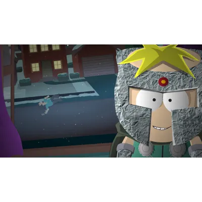 South Park The Fractured But Whole - Gold Ed | АВТО RU - irongamers.ru