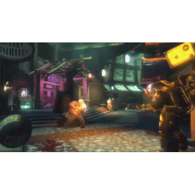 BioShock: The Collection | АВТОДОСТАВКА [Россия Gift] - irongamers.ru