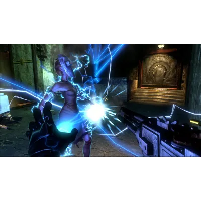 BioShock: The Collection | АВТОДОСТАВКА [Россия Gift] - irongamers.ru