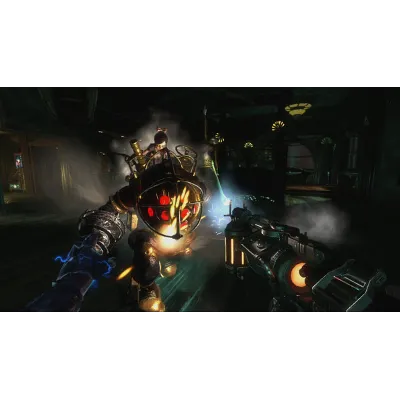 BioShock: The Collection | АВТОДОСТАВКА [Россия Gift] - irongamers.ru