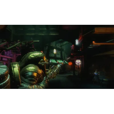 BioShock: The Collection | АВТОДОСТАВКА [Россия Gift] - irongamers.ru