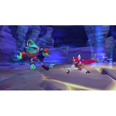 Gigantic: Rampage Edition АВТОДОСТАВКА STEAM GLOBAL МГНОВЕННО ЛИЦЕНЗИЯ - irongamers.ru
