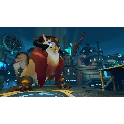 Gigantic: Rampage Edition АВТОДОСТАВКА STEAM GLOBAL МГНОВЕННО ЛИЦЕНЗИЯ - irongamers.ru