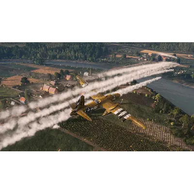 Steel Division 2 - Tribute to Normandy &acute;44 DLC - irongamers.ru