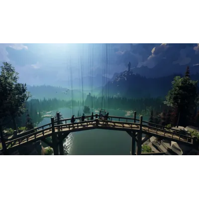 A Juggler&acute;s Tale STEAM КЛЮЧ РОССИЯ+МИР РУС.ЯЗЫК - irongamers.ru