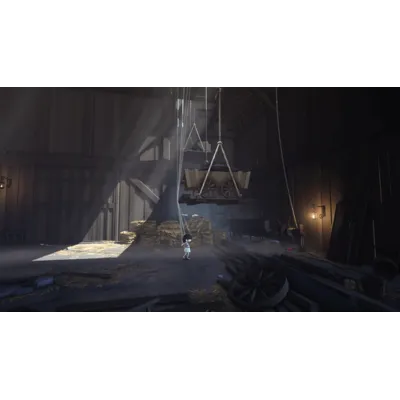 A Juggler&acute;s Tale STEAM КЛЮЧ РОССИЯ+МИР РУС.ЯЗЫК - irongamers.ru
