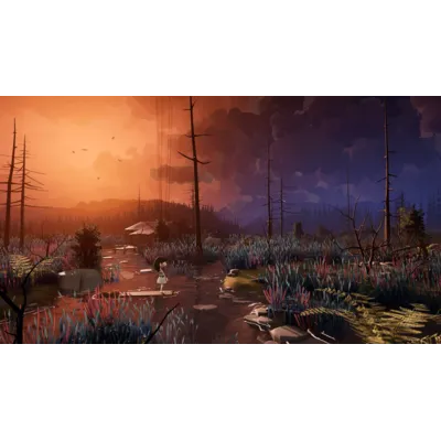 A Juggler&acute;s Tale STEAM КЛЮЧ РОССИЯ+МИР РУС.ЯЗЫК - irongamers.ru