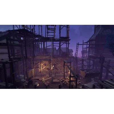 A Juggler&acute;s Tale STEAM КЛЮЧ РОССИЯ+МИР РУС.ЯЗЫК - irongamers.ru
