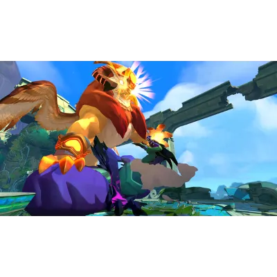 Gigantic: Rampage Edition| АВТОДОСТАВКА [Россия Gift] - irongamers.ru