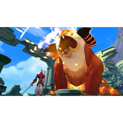 Gigantic: Rampage Edition| АВТОДОСТАВКА [Россия Gift] - irongamers.ru