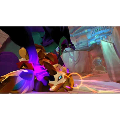Gigantic: Rampage Edition| АВТОДОСТАВКА [Россия Gift] - irongamers.ru