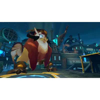 Gigantic: Rampage Edition| АВТОДОСТАВКА [Россия Gift] - irongamers.ru